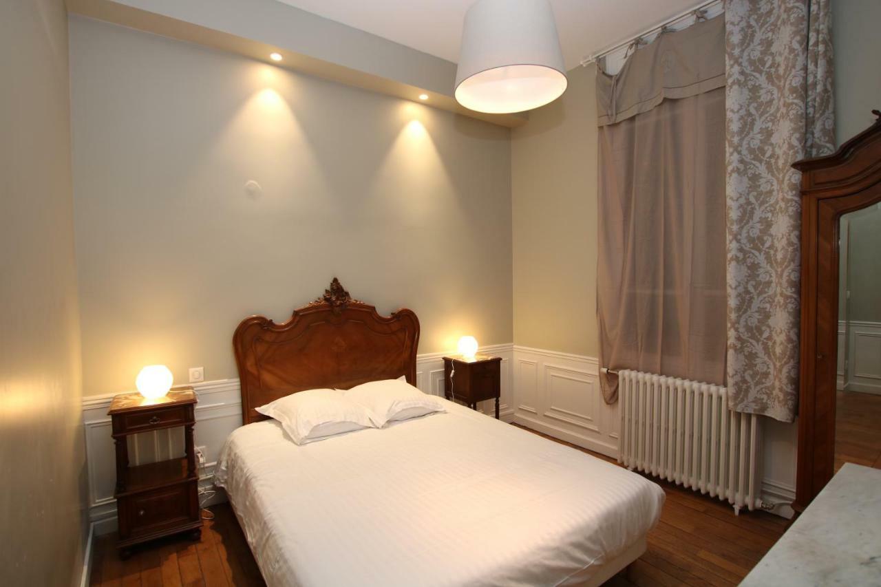 Reims-Escapade Gallery Екстер'єр фото